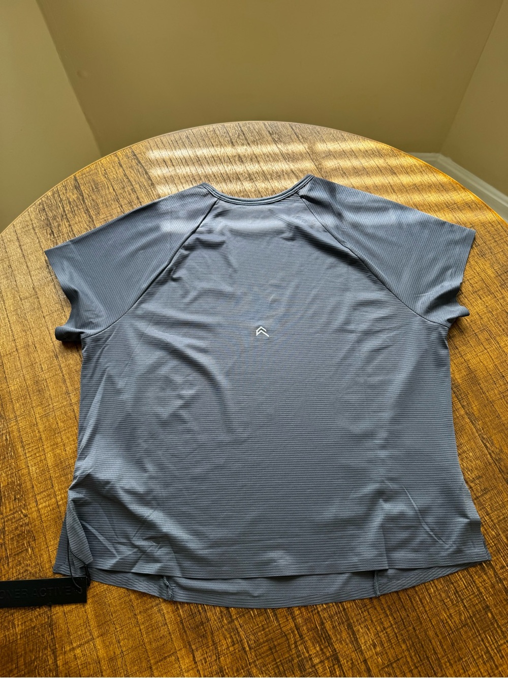 OA - Precision Move SS - Picture 5 of 5